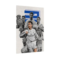 Thumbnail for Cristiano Ronaldo Rolled Poster