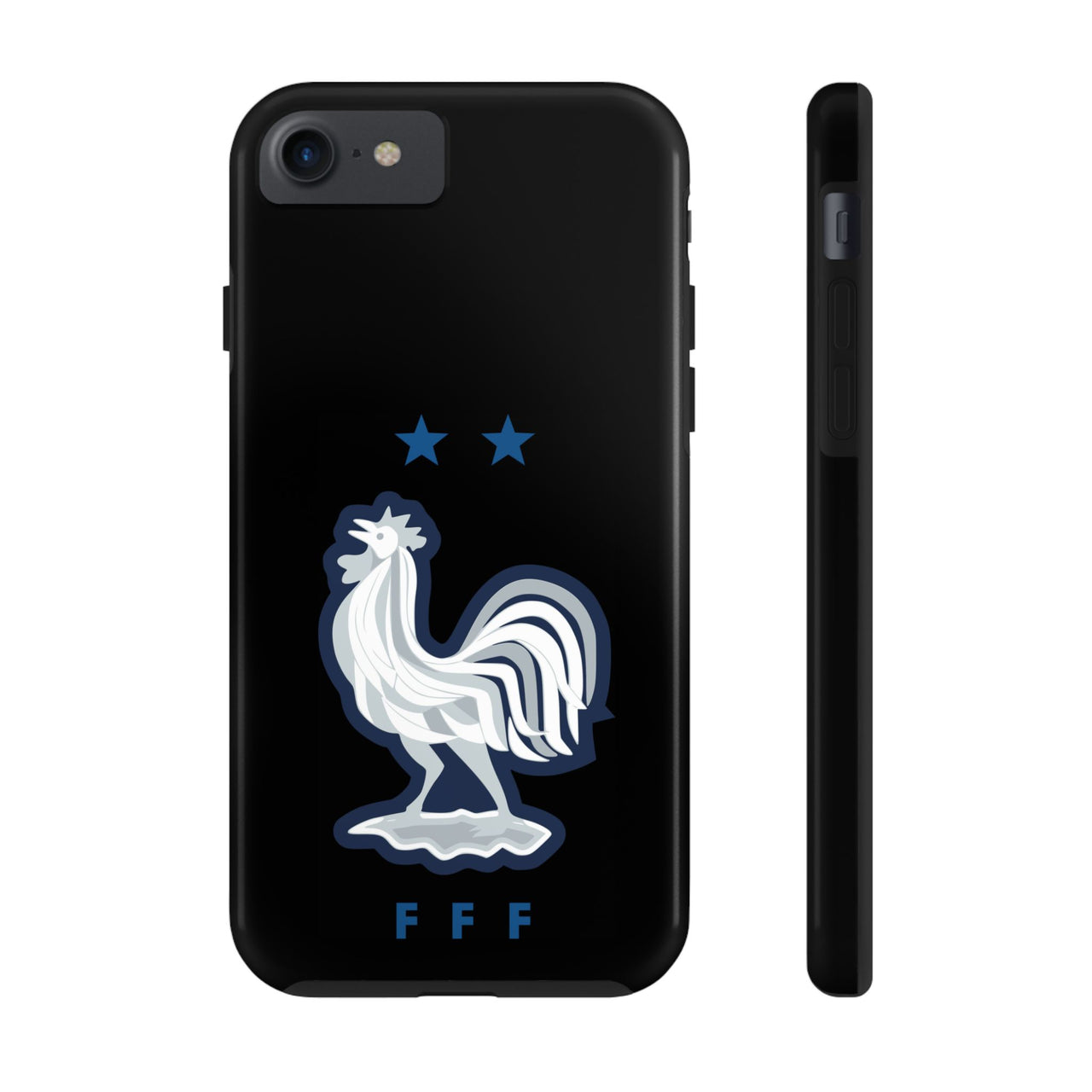 France National Team Tough Phone Case