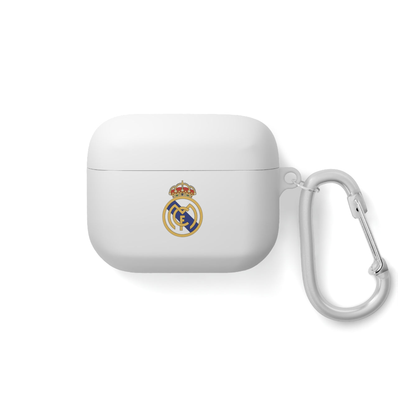 Real Madrid AirPods & AirPods Pro Case Cover