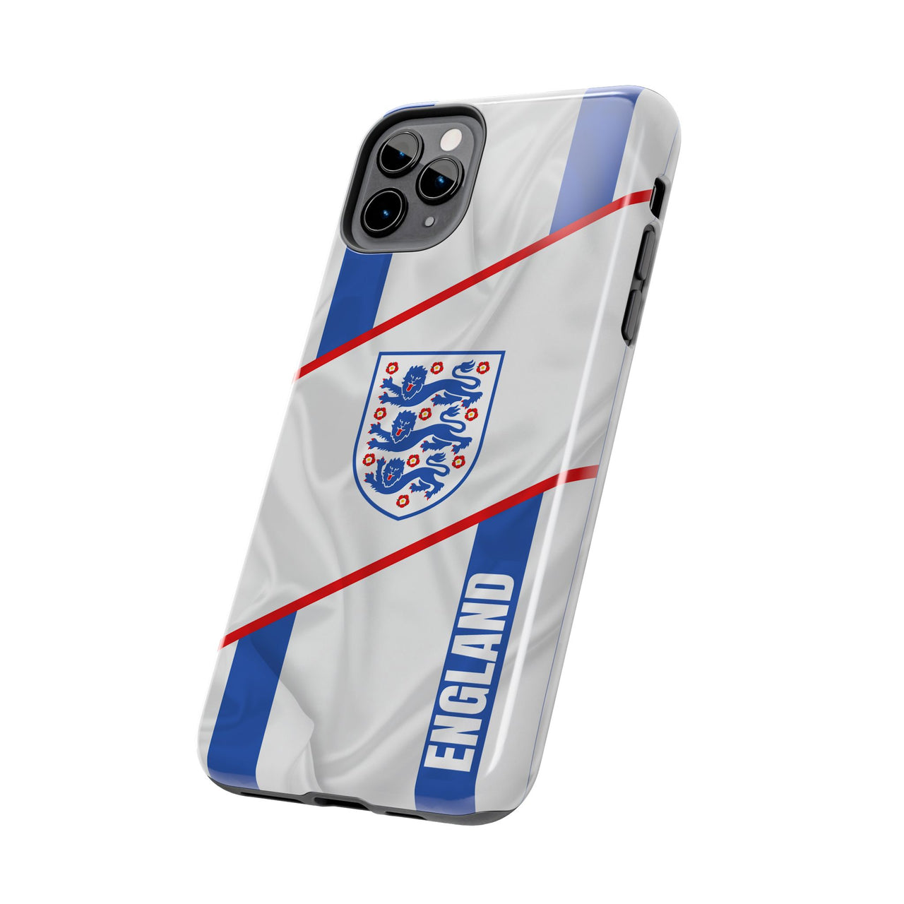 England National Team Tough Phone Case