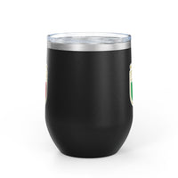 Thumbnail for Italy Wine Tumbler - 12oz