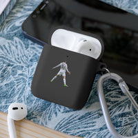 Thumbnail for Cristiano Ronaldo SIUUUUU AirPods and AirPods Pro Case Cover