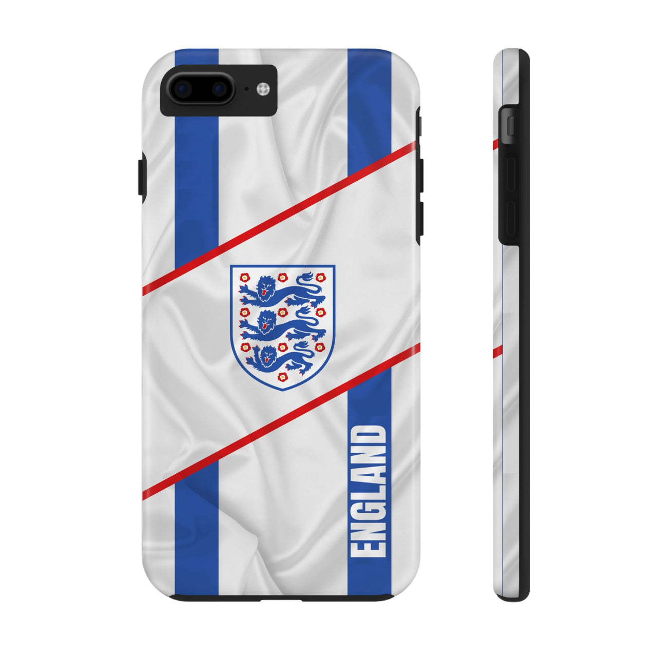 England National Team Tough Phone Case