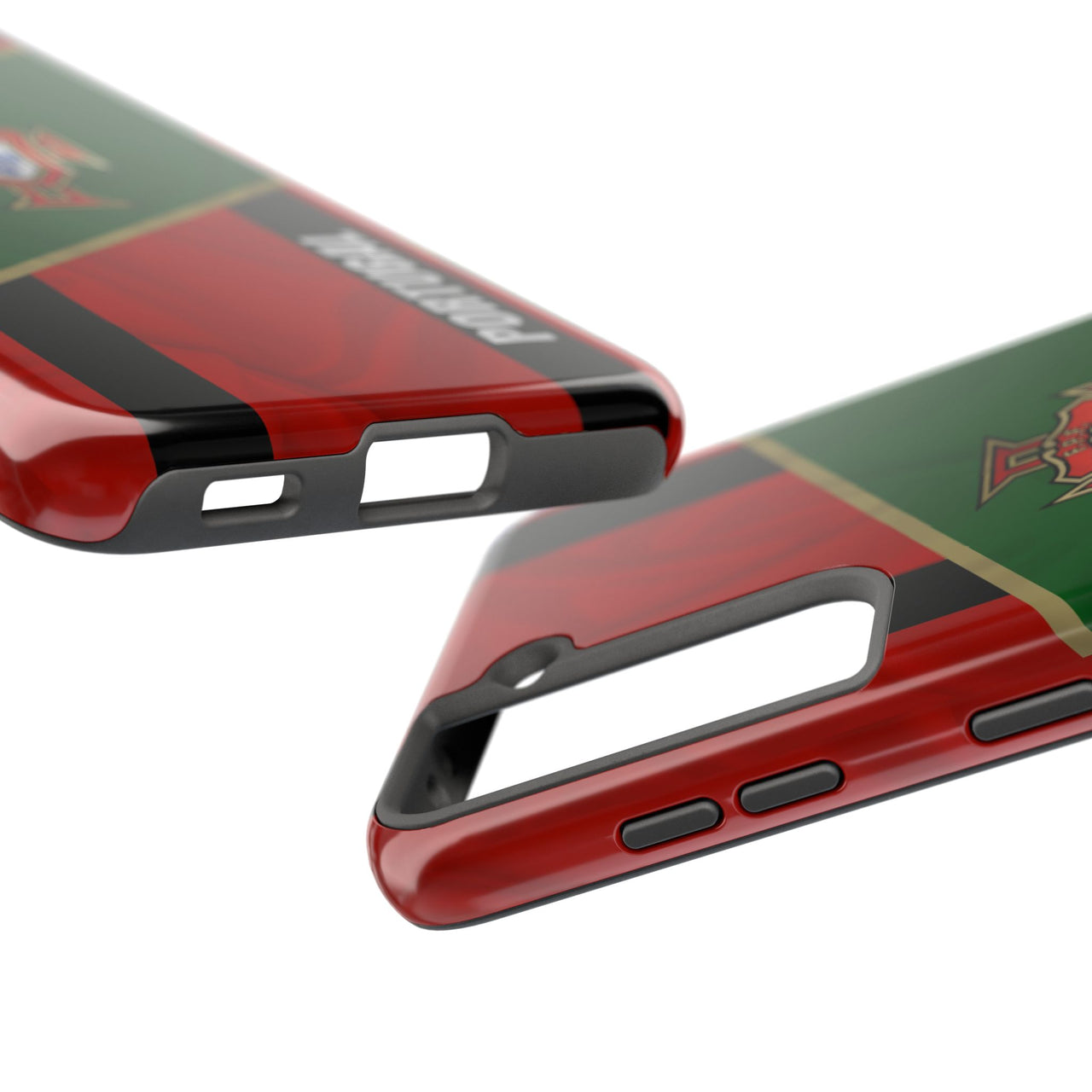 Portugal National Team Tough Phone Case