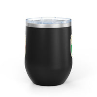 Thumbnail for Italy Wine Tumbler - 12oz