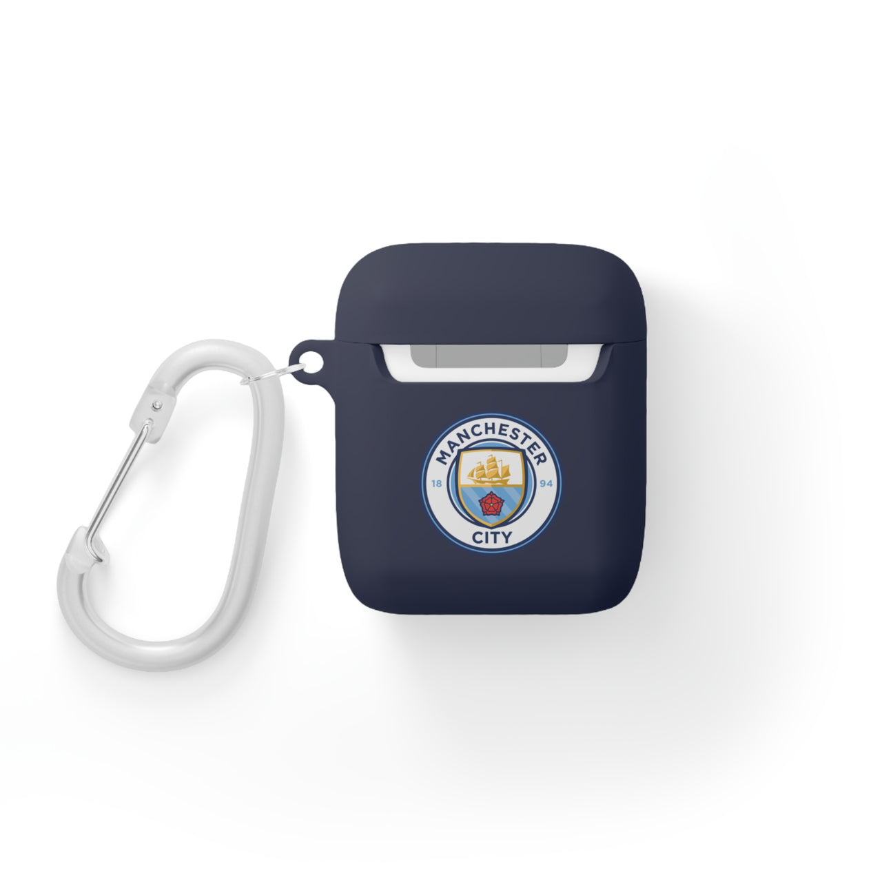 Manchester City AirPods Case Cover