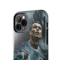 Thumbnail for Cristiano Ronaldo Real Madrid Phone Case