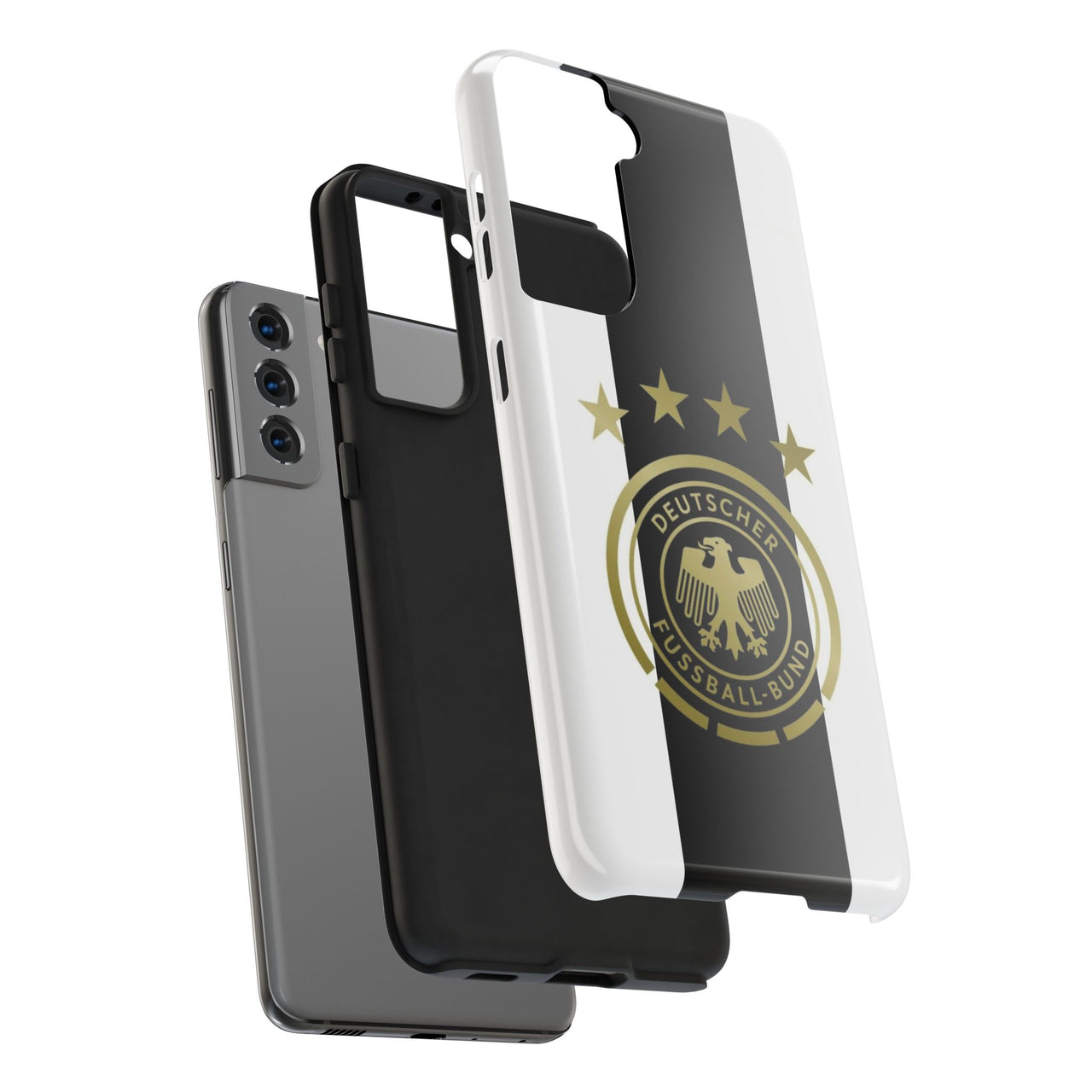Germany National Team Tough Phone Case