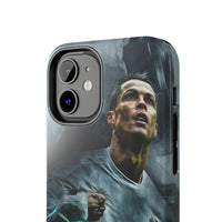 Thumbnail for Cristiano Ronaldo Real Madrid Phone Case