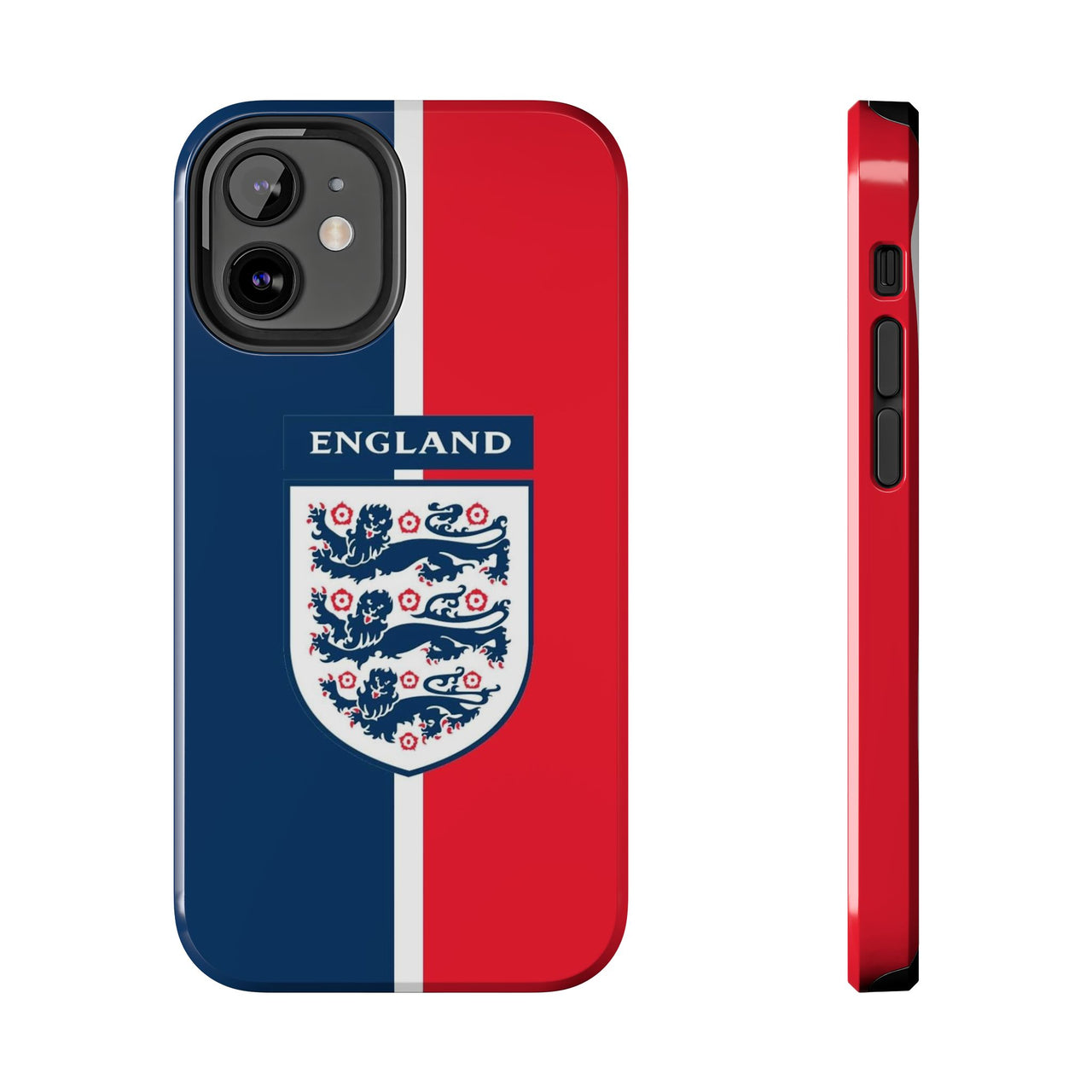 England National Team Tough Phone Case
