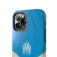Thumbnail for Olympique de Marseille Tough Phone Case