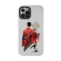 Thumbnail for Cristiano Ronaldo Portugal National Team Phone Case