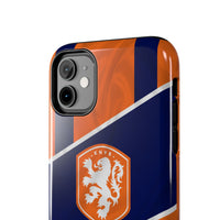 Thumbnail for Netherlands National Team Tough Phone Case