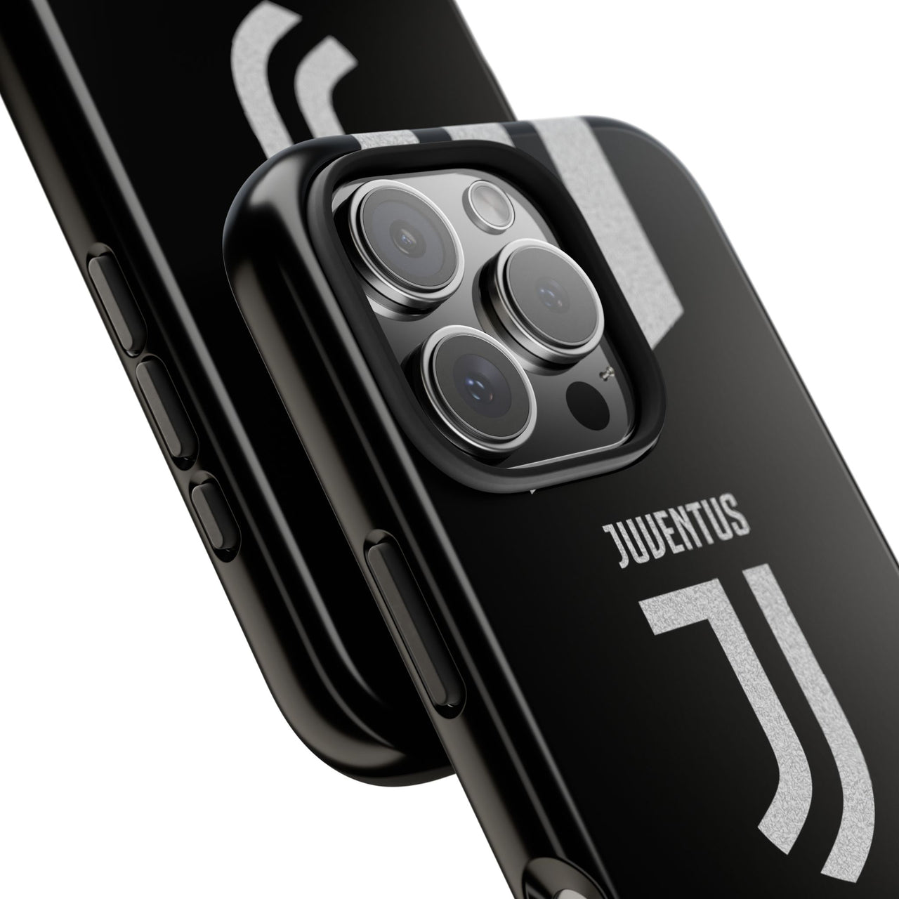 Juventus Tough Phone Case