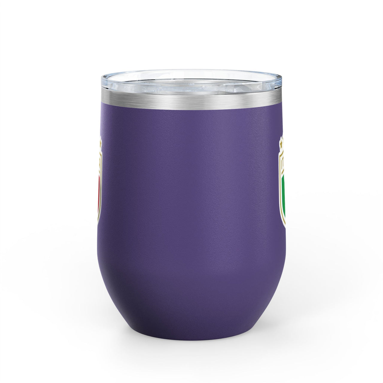Italy Wine Tumbler - 12oz