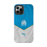 Thumbnail for Olympique de Marseille Tough Phone Case