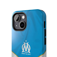 Thumbnail for Olympique de Marseille Tough Phone Case