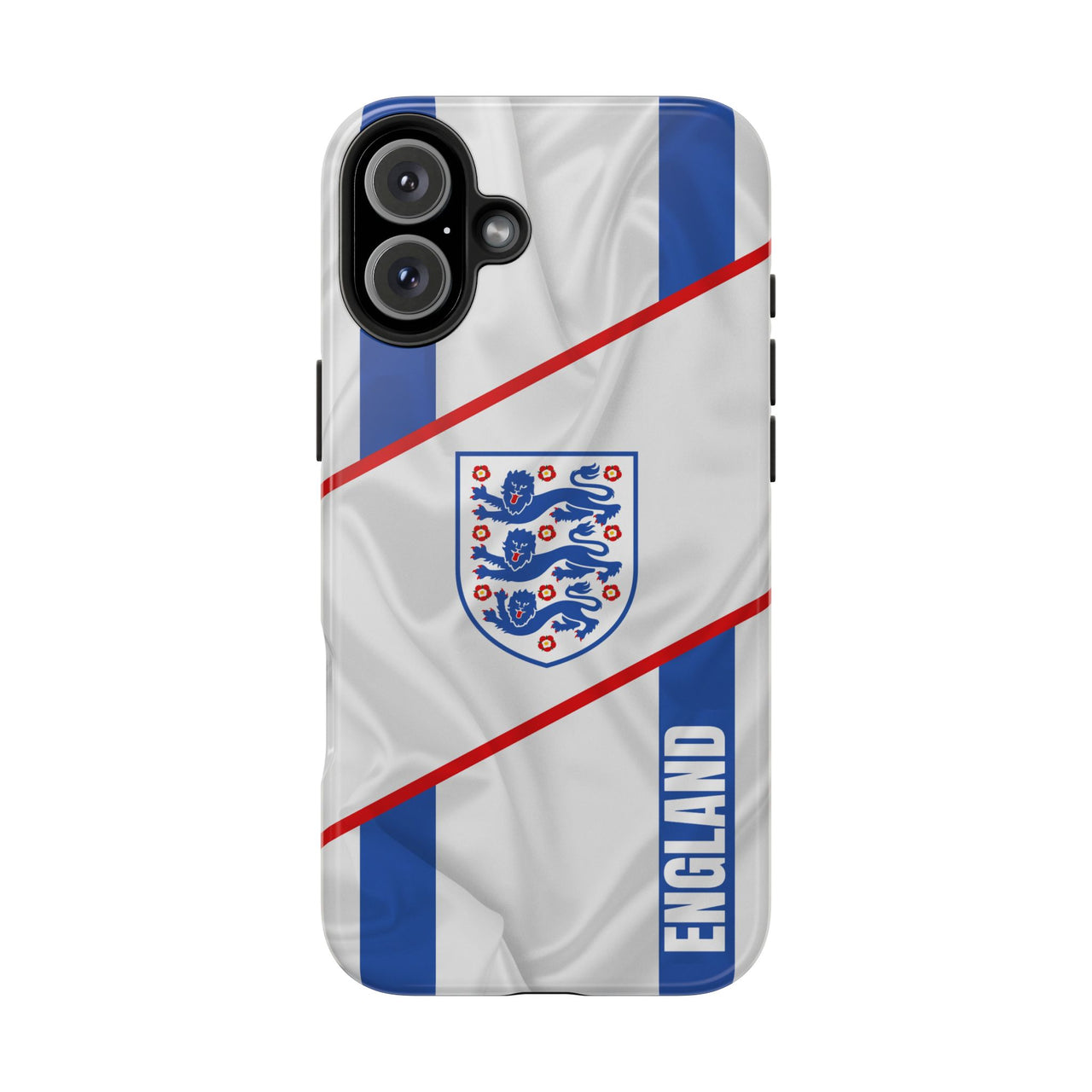 England National Team Tough Phone Case