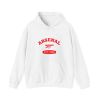 Thumbnail for Arsenal Unisex Hooded Sweatshirt