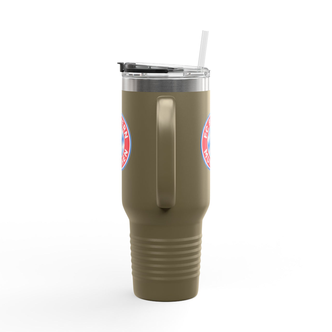 Bayern Munich Travel Mug - 40oz