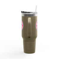 Thumbnail for Bayern Munich Travel Mug - 40oz