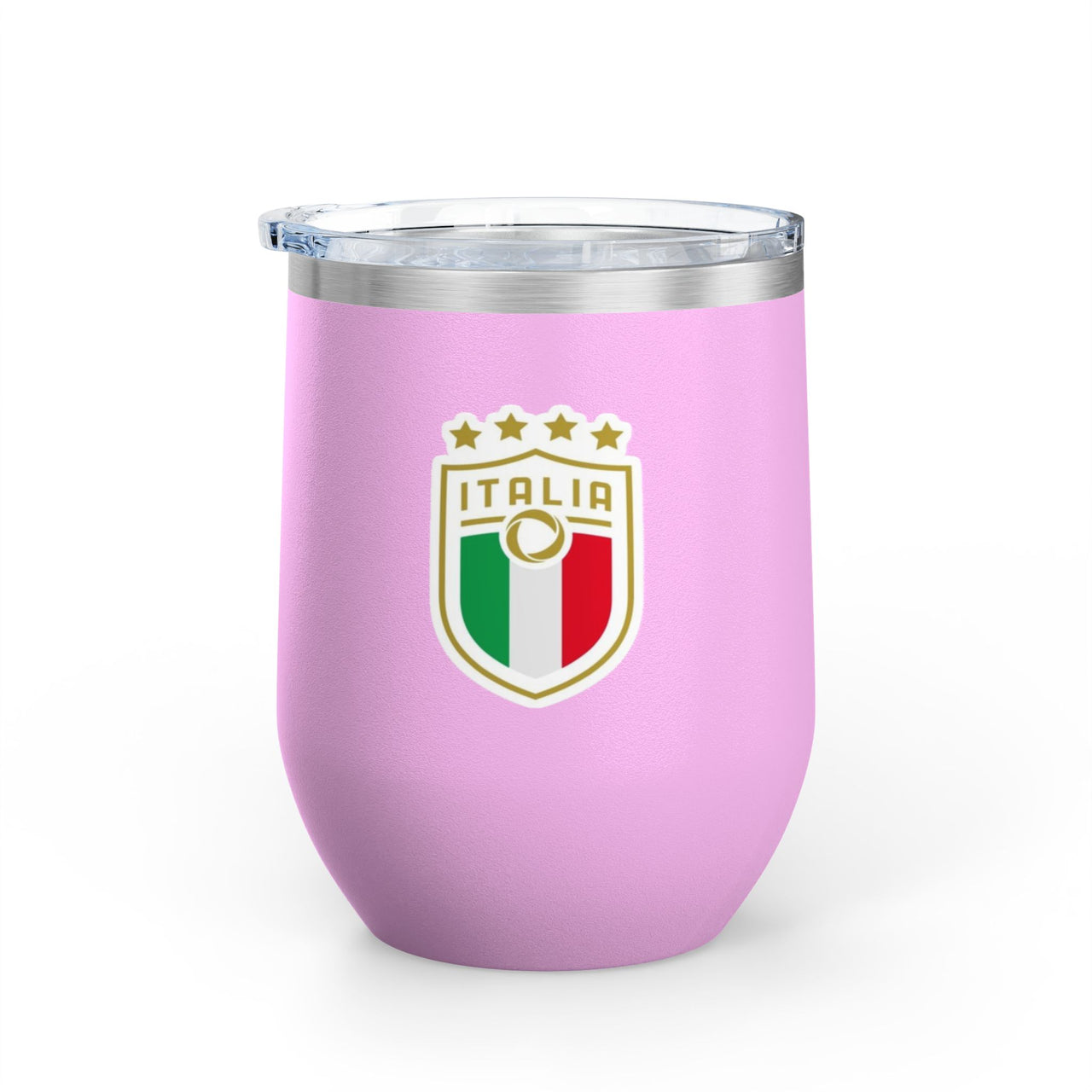 Italy Wine Tumbler - 12oz