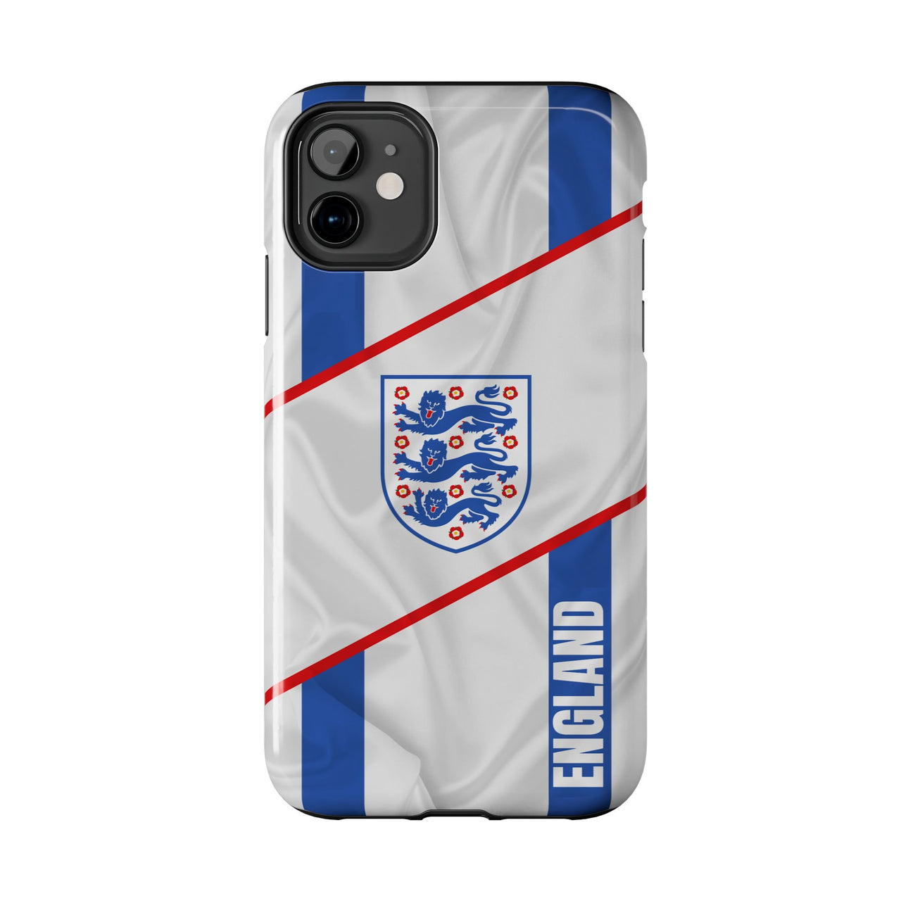 England National Team Tough Phone Case