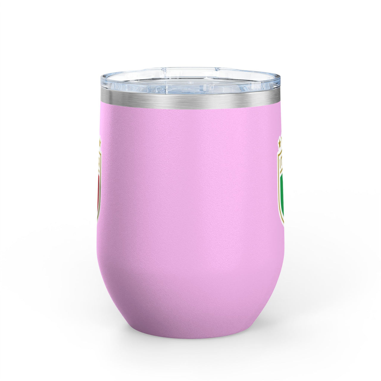 Italy Wine Tumbler - 12oz