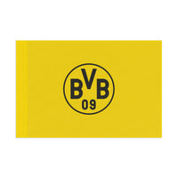 Thumbnail for Borussia Dortmund Flag