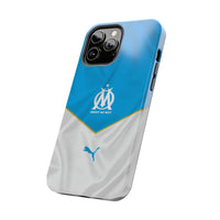 Thumbnail for Olympique de Marseille Tough Phone Case