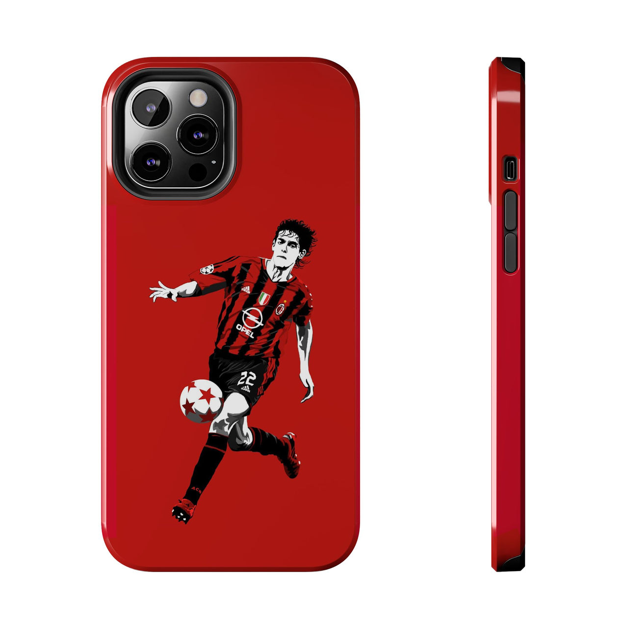 Ricardo KAKA Phone Case