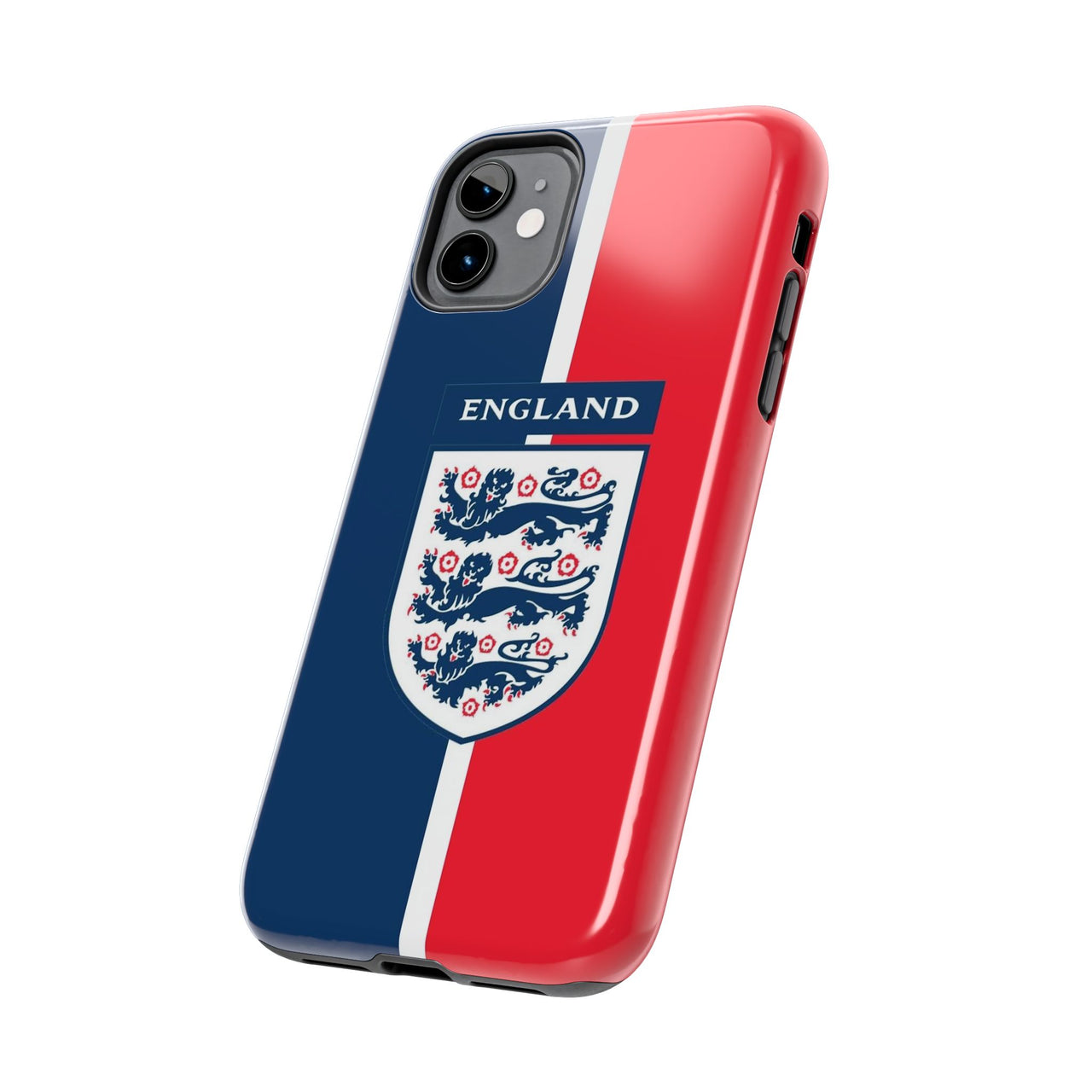 England National Team Tough Phone Case