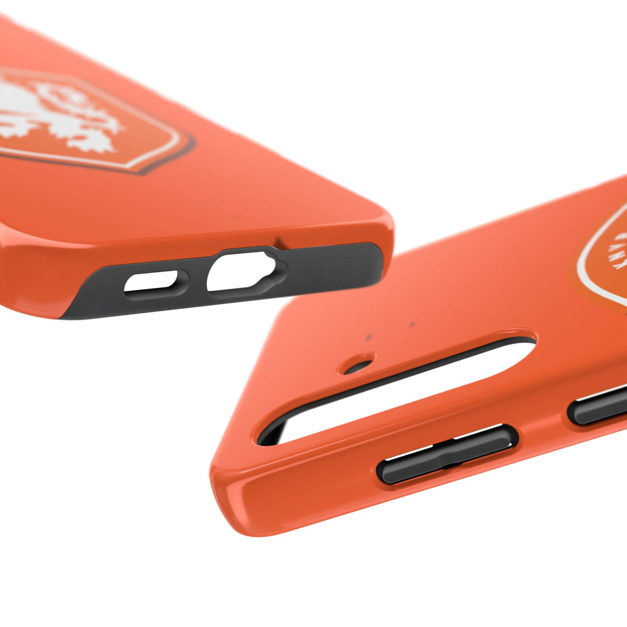 Netherlands National Team Tough Phone Case