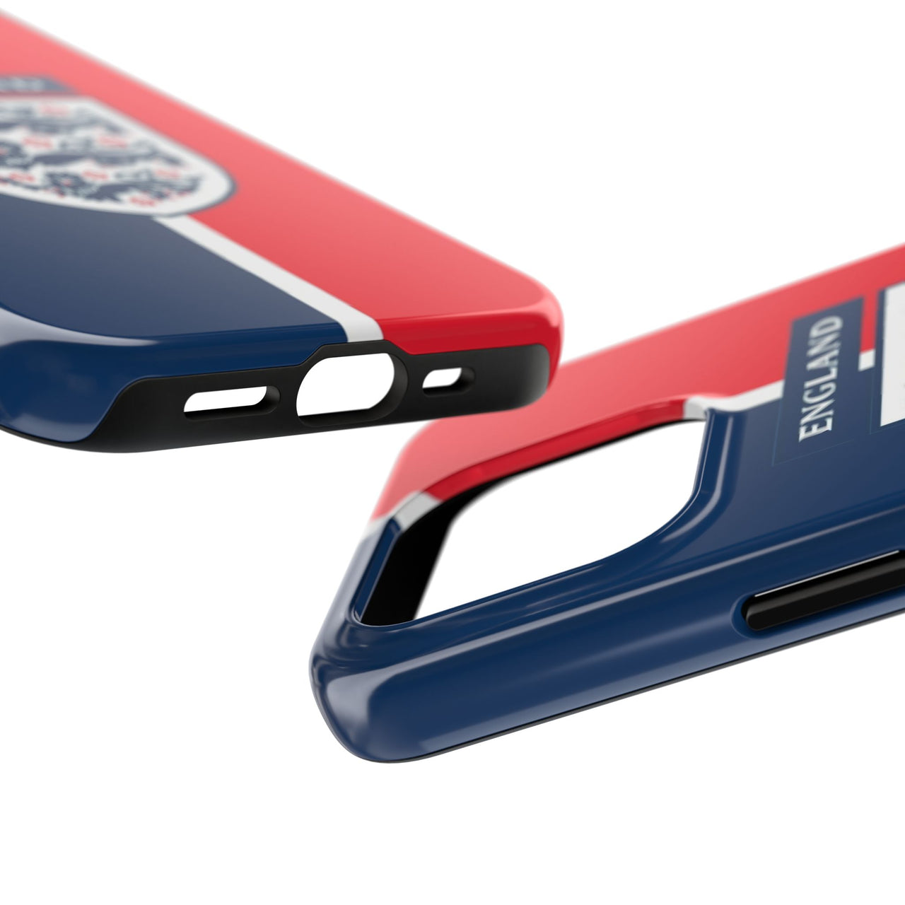 England National Team Tough Phone Case