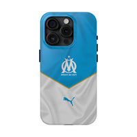 Thumbnail for Olympique de Marseille Tough Phone Case