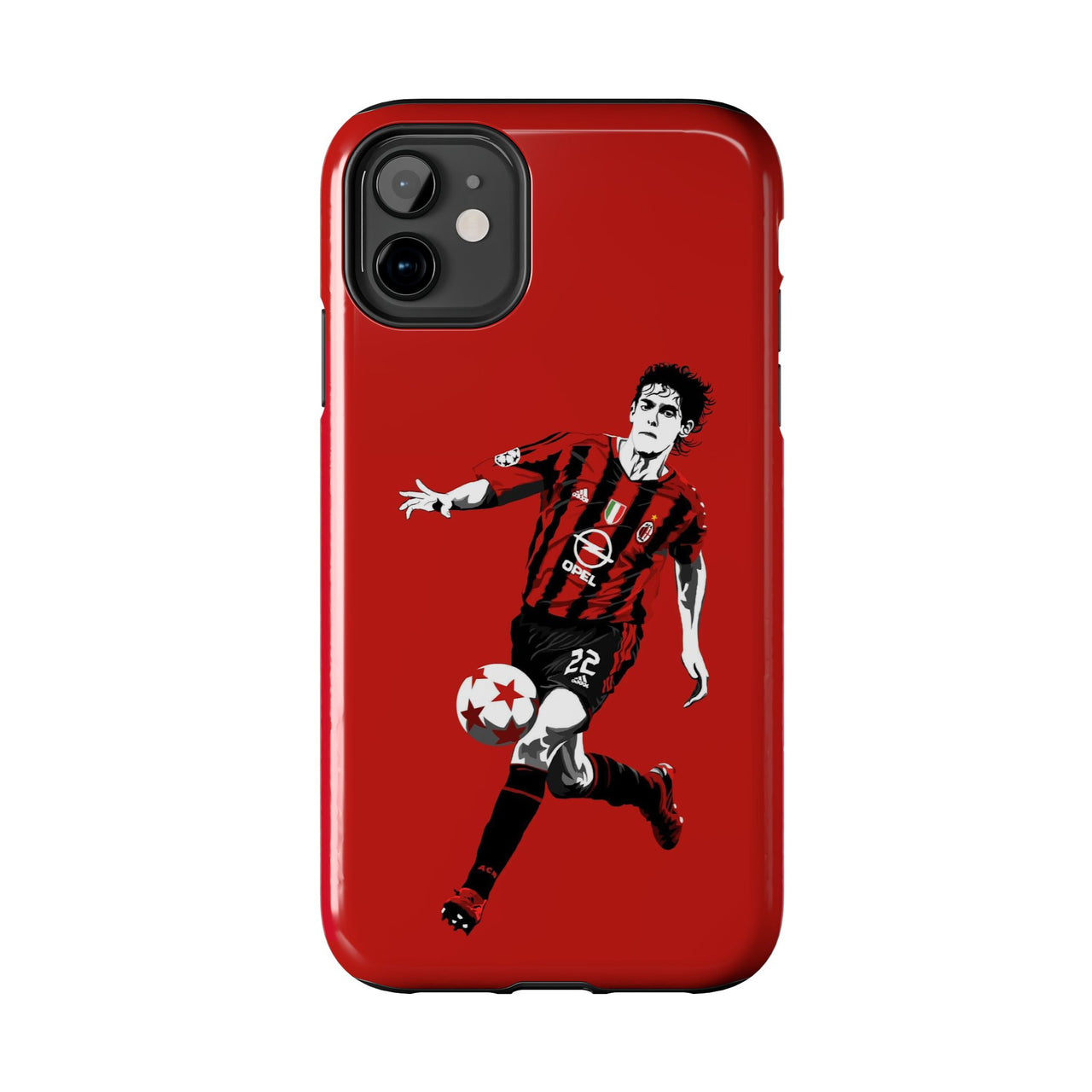 Ricardo KAKA Phone Case