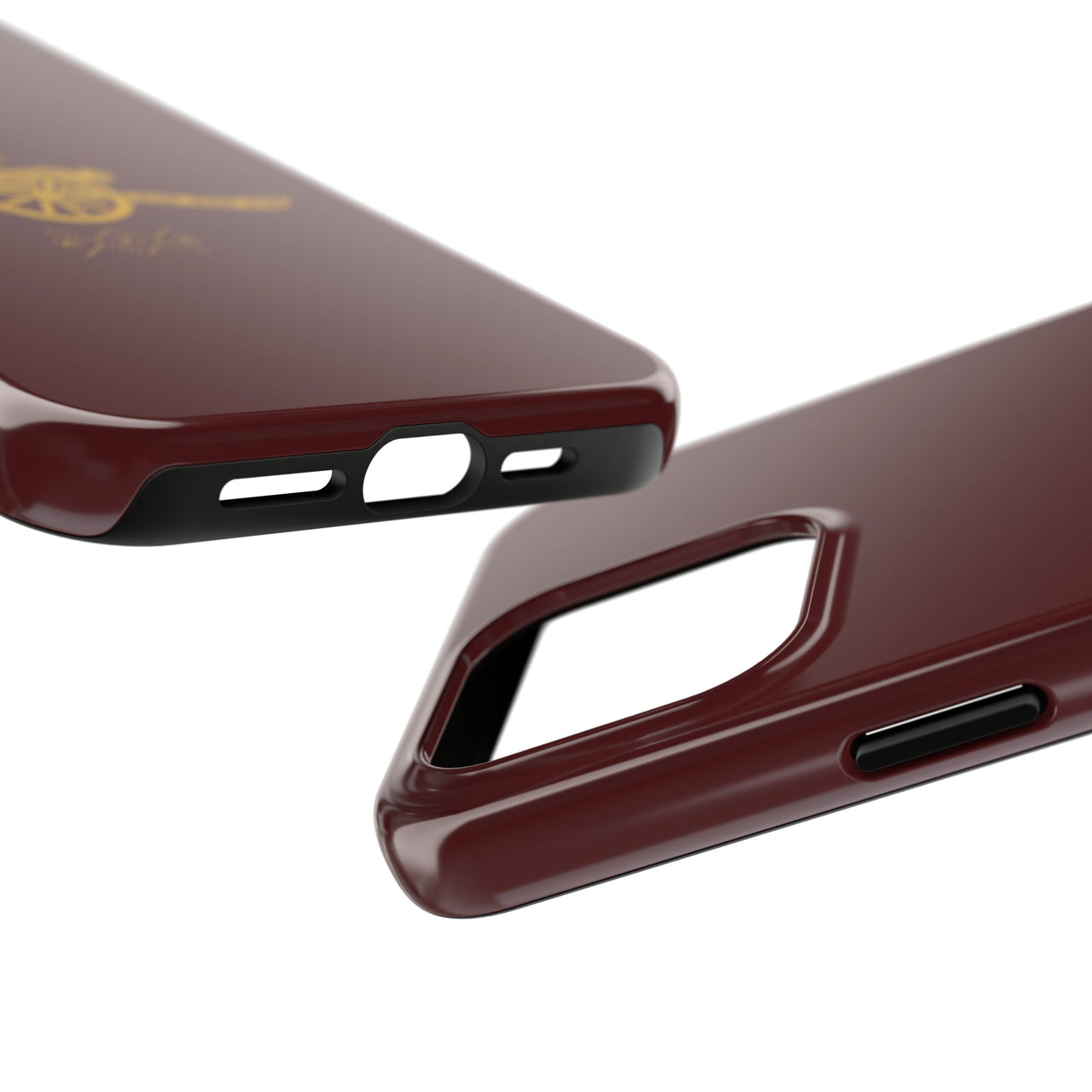 Arsenal Gunner Phone Case