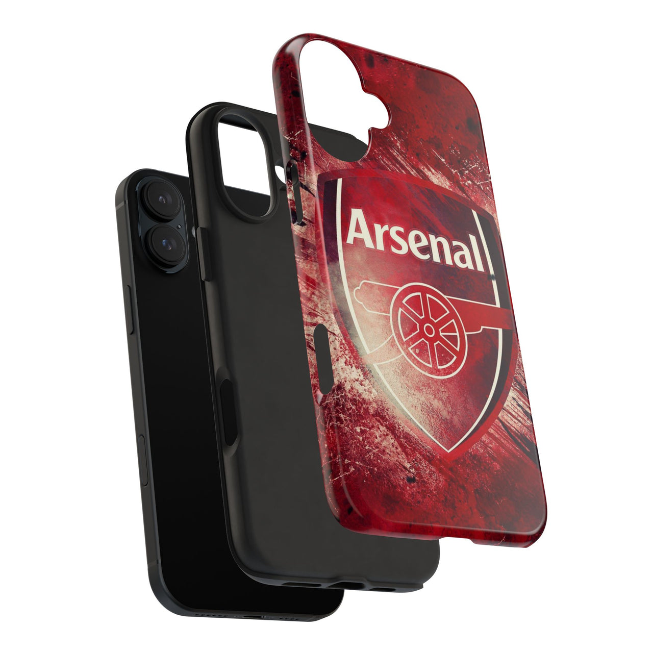 Arsenal Phone Case