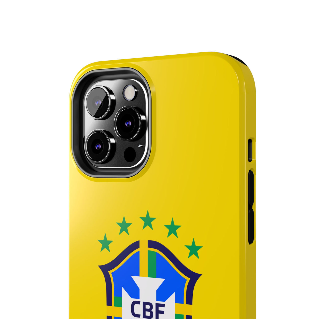Brazil National Team Tough Phone Cases
