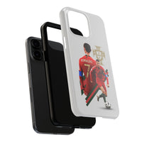 Thumbnail for Cristiano Ronaldo Portugal National Team Phone Case