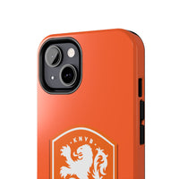 Thumbnail for Netherlands National Team Tough Phone Case