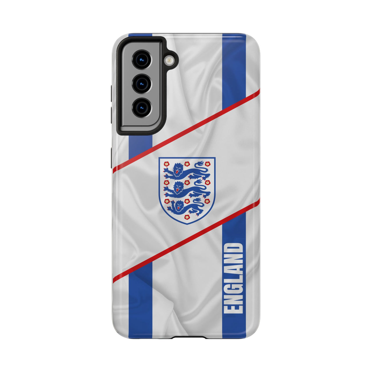 England National Team Tough Phone Case