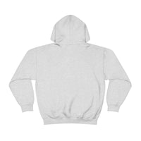 Thumbnail for Newcastle Unisex Hooded Sweatshirt