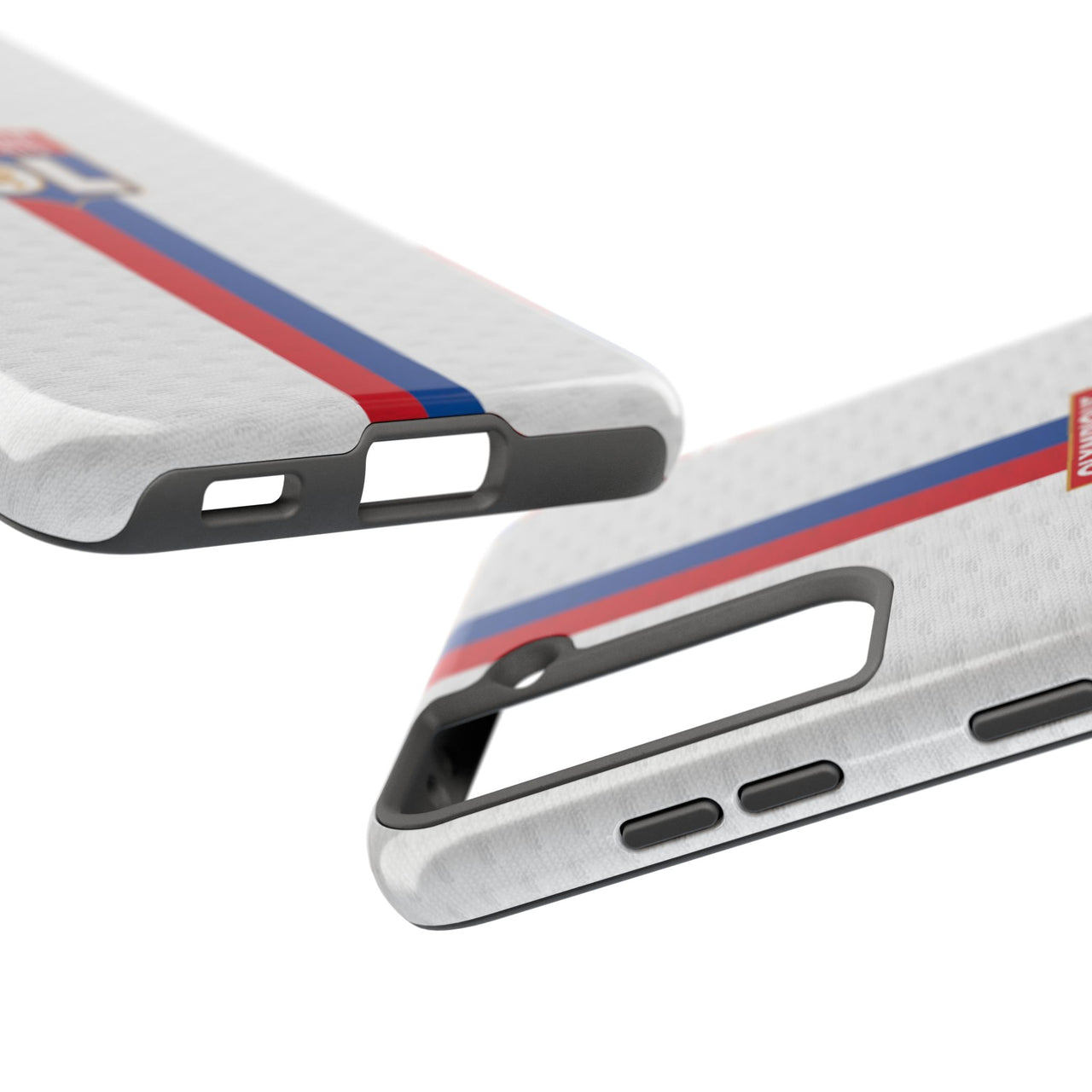 Olympique Lyon Tough Phone Case