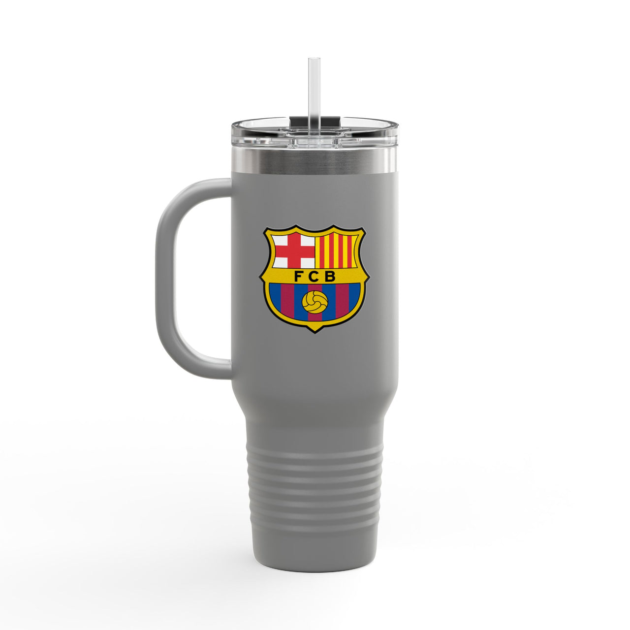 Barcelona Insulated Travel Mug - 40oz