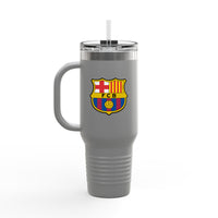Thumbnail for Barcelona Insulated Travel Mug - 40oz
