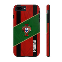 Thumbnail for Portugal National Team Tough Phone Case