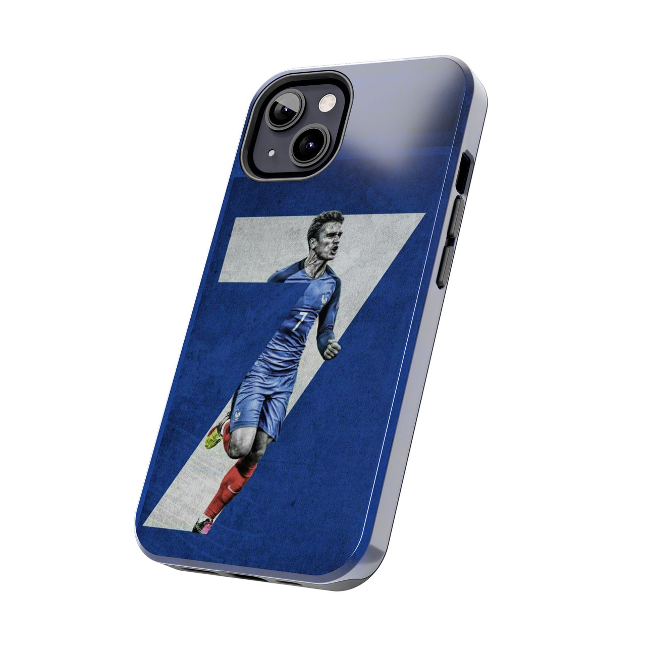 Antoine Griezmann Tough Phone Case