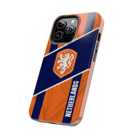 Thumbnail for Netherlands National Team Tough Phone Case