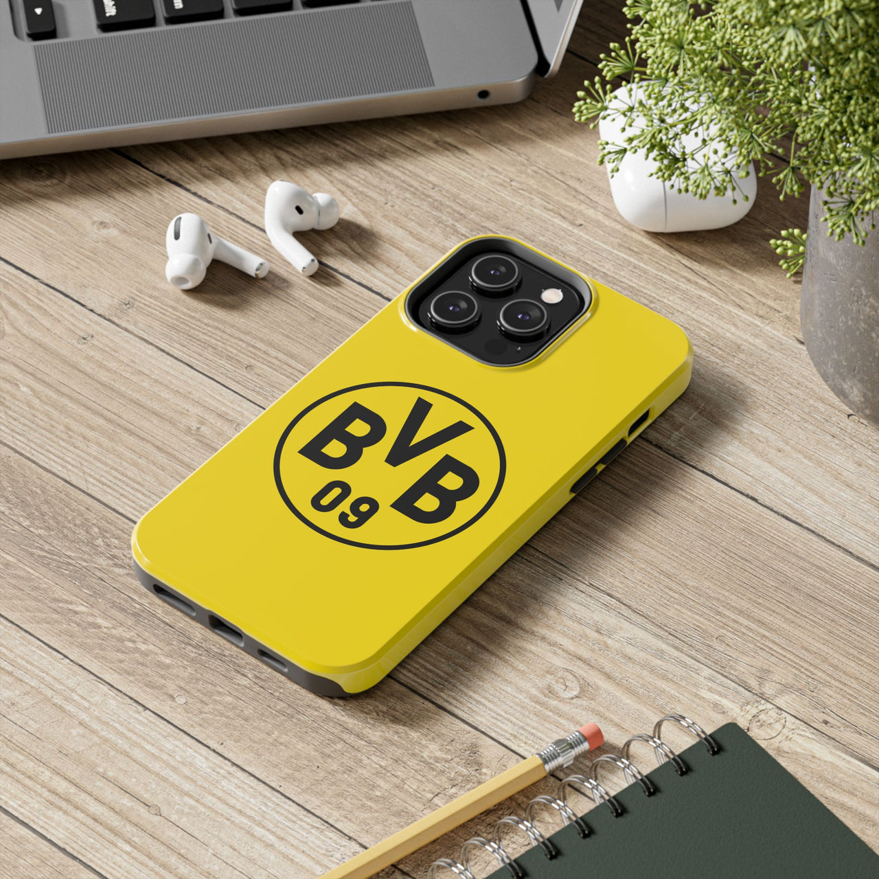BVB Phone Case
